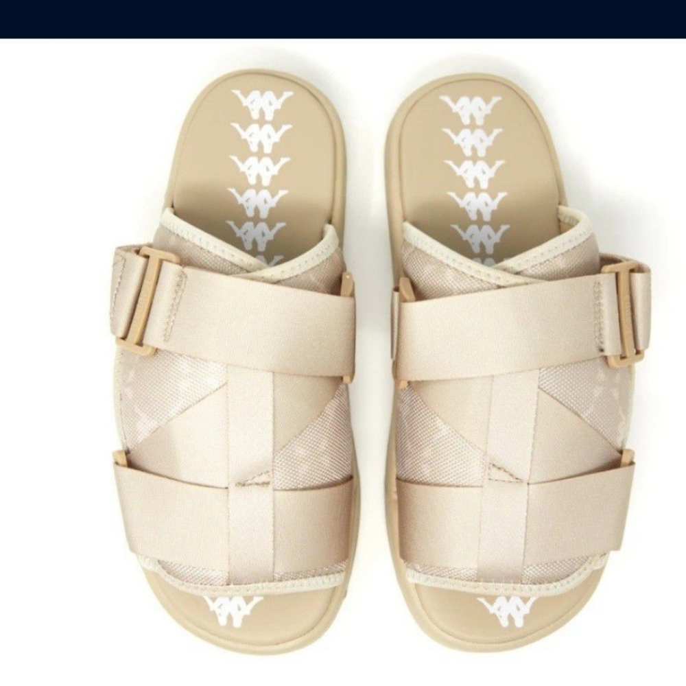 Kappa Sandals